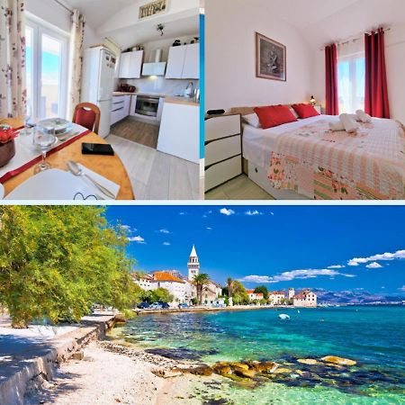 Vista Apartment-Split Airport Kaštela 외부 사진