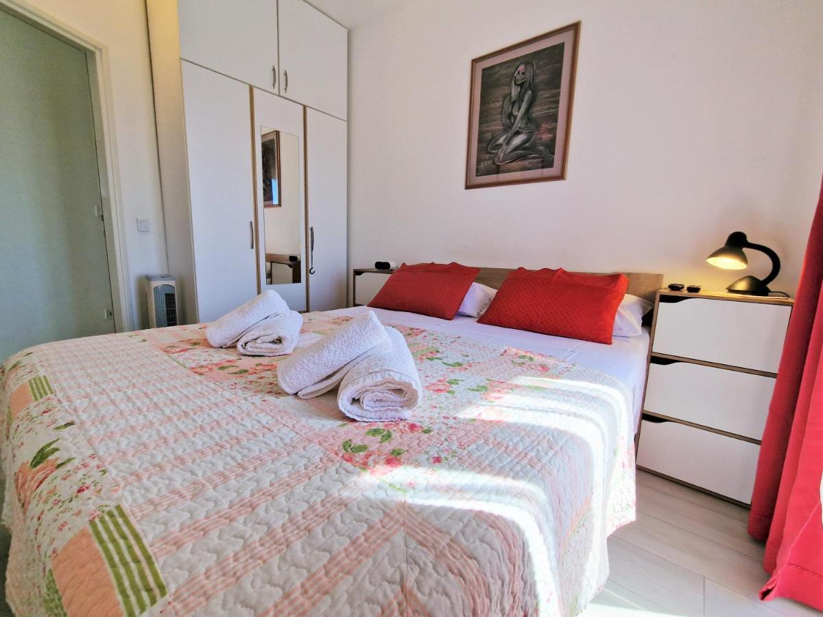 Vista Apartment-Split Airport Kaštela 외부 사진
