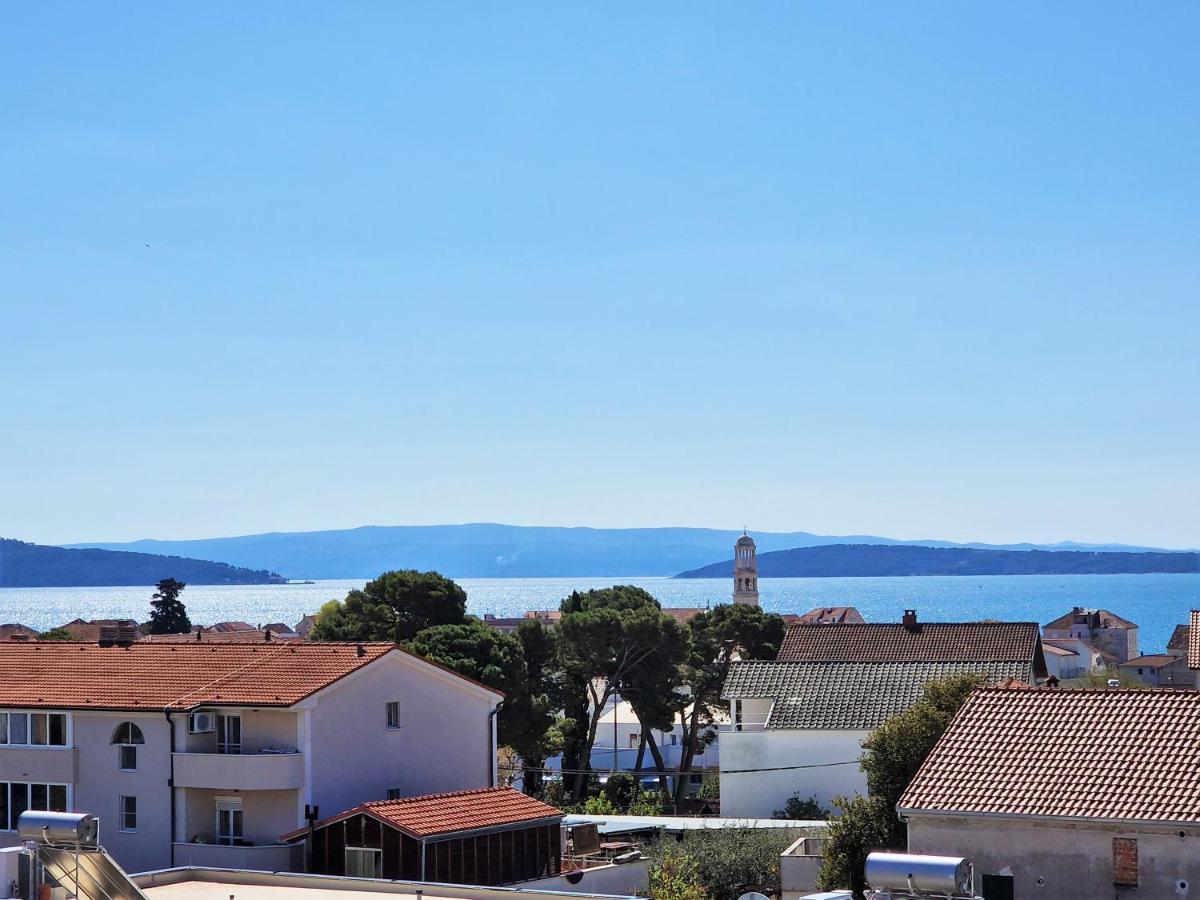 Vista Apartment-Split Airport Kaštela 외부 사진