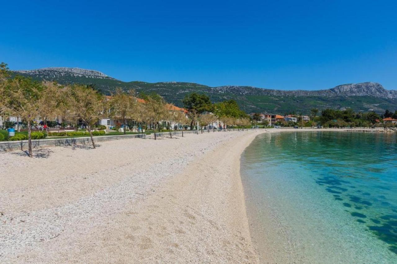 Vista Apartment-Split Airport Kaštela 외부 사진