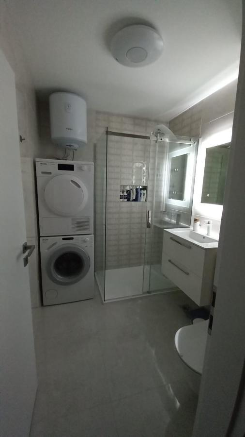 Vista Apartment-Split Airport Kaštela 외부 사진