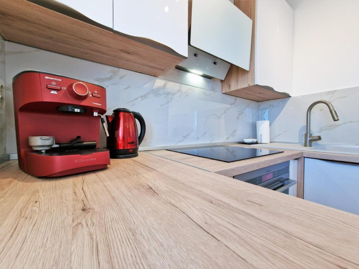 Vista Apartment-Split Airport Kaštela 외부 사진