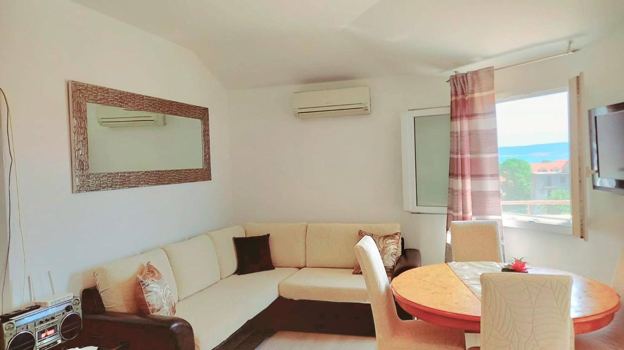 Vista Apartment-Split Airport Kaštela 외부 사진