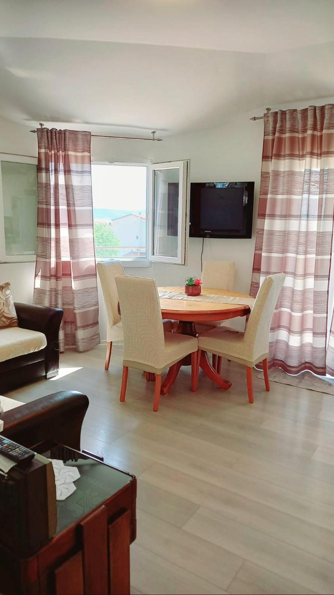 Vista Apartment-Split Airport Kaštela 외부 사진