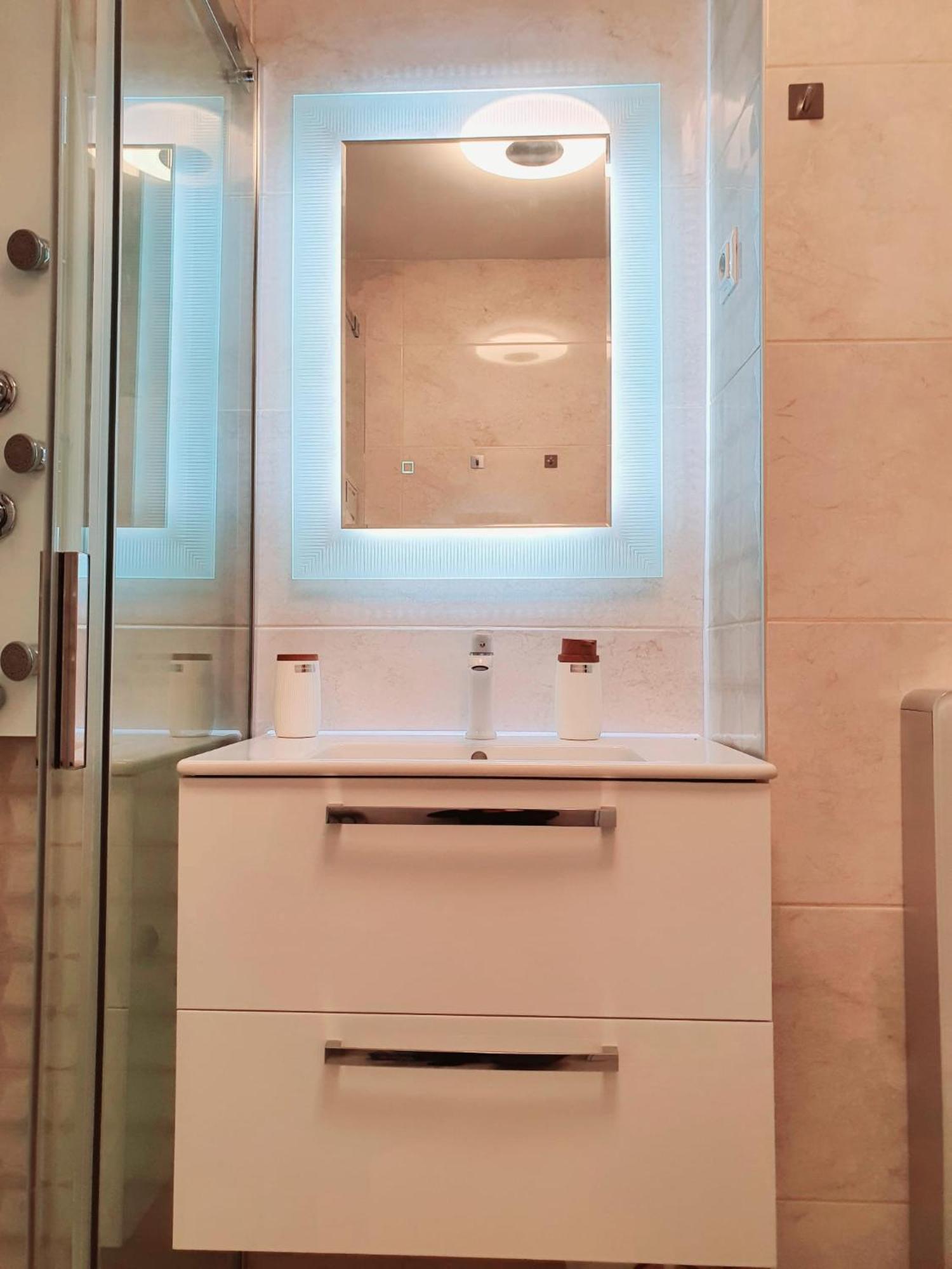 Vista Apartment-Split Airport Kaštela 외부 사진
