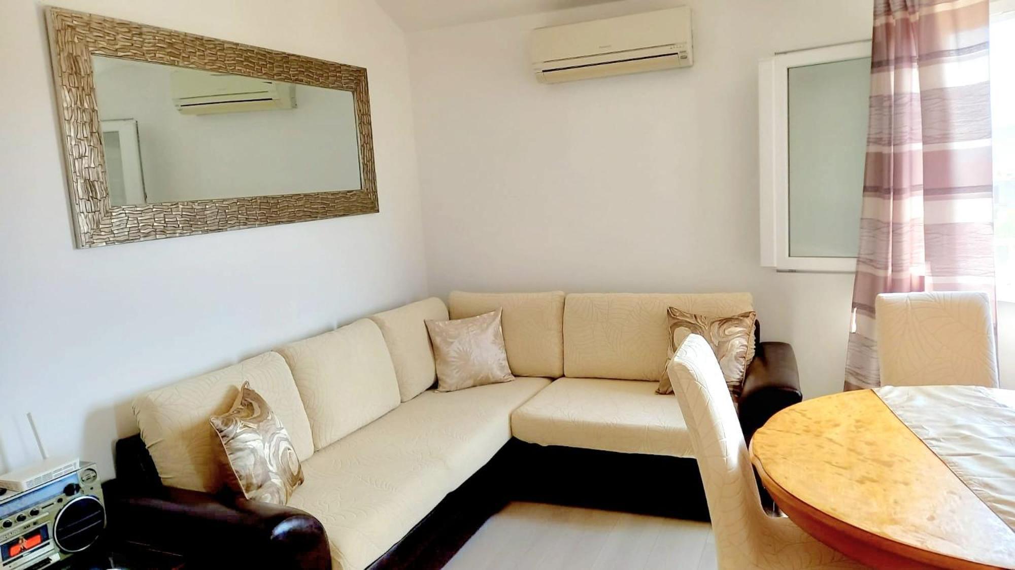 Vista Apartment-Split Airport Kaštela 외부 사진